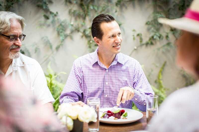 San Miguel: Evening Food Tour - Booking flexibility and timing