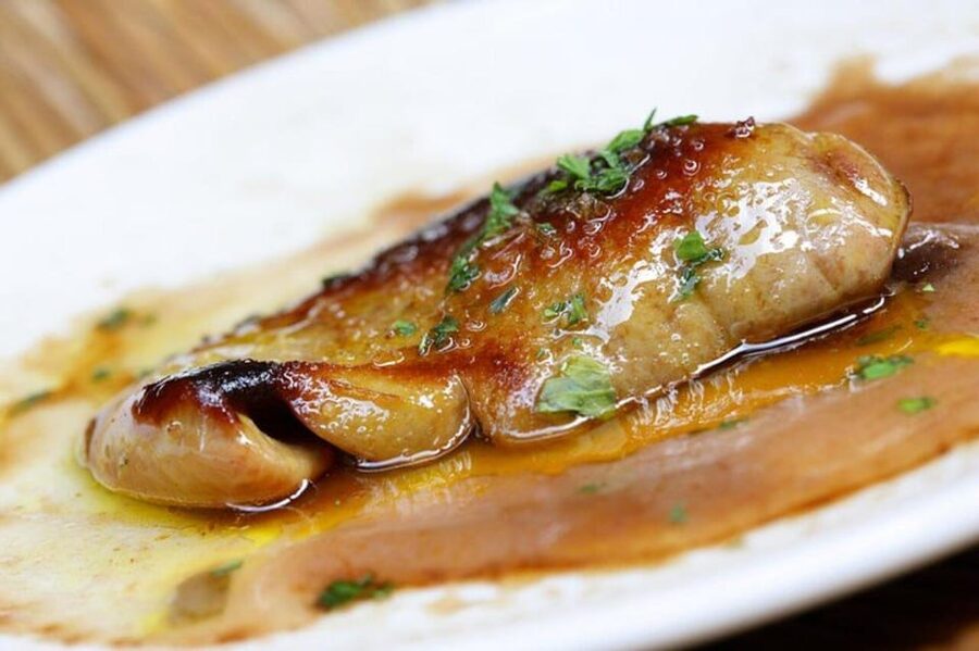 San Sebastian Food Tour: Pintxo Tasting Paired with Wines - Why Pintxos Are Best Learned on Foot