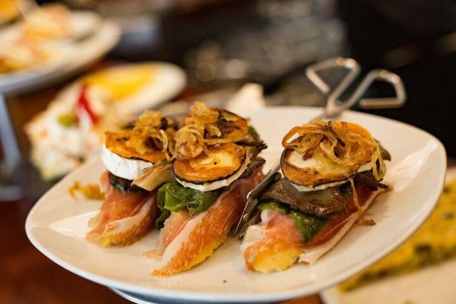 San Sebastian Food Tour: Pintxo Tasting Paired with Wines - Is $117 a Fair Price?