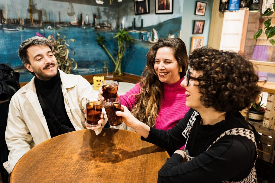 San Sebastian Food Tour with Pintxos & Drinks with a Local - Why this pintxos walk works well