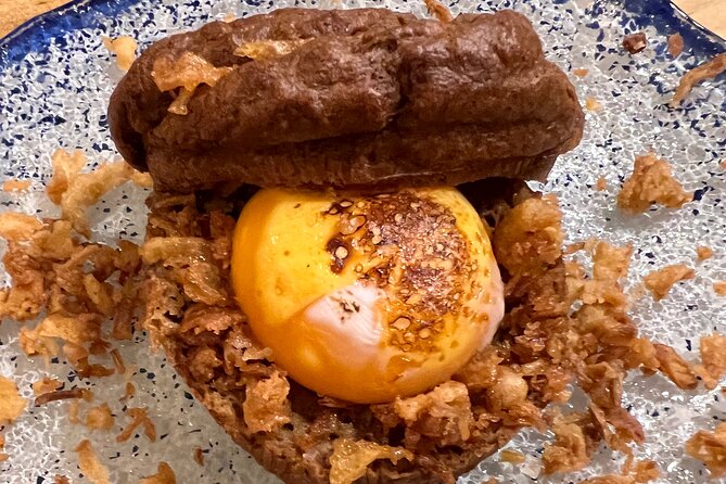 San Sebastian Pintxo Food, Wine & Market Foodie Tour(Small Group) - Why this tour works best early in your stay