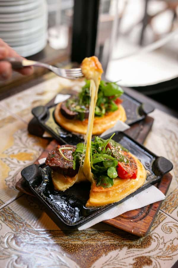 San Telmo: Historical Guided Tour with Street Food & Drinks - Is $69 a fair price?