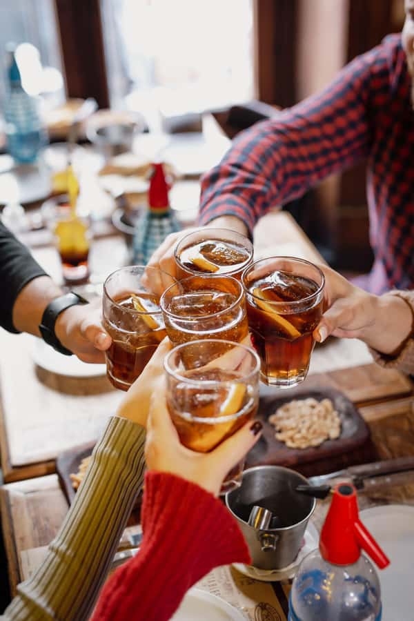 San Telmo: Historical Guided Tour with Street Food & Drinks - Practical details before you book