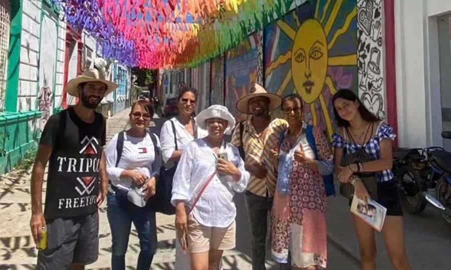 Santa Marta A Historical & Street food Experience - Key details at a glance