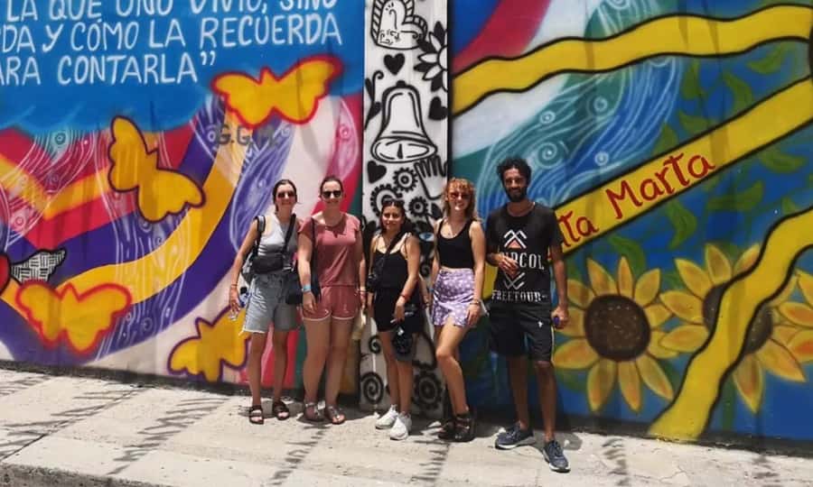 Santa Marta A Historical & Street food Experience - Lulo, exotic fruit, and the useful pleasure of tasting