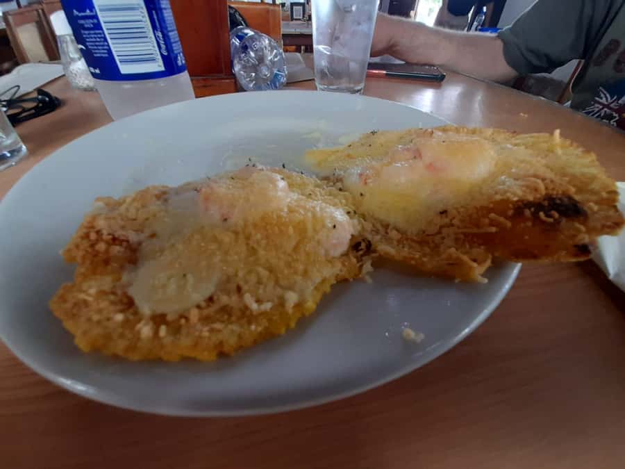 Santa Marta: Guided Walking Food Experience - Key points at a glance