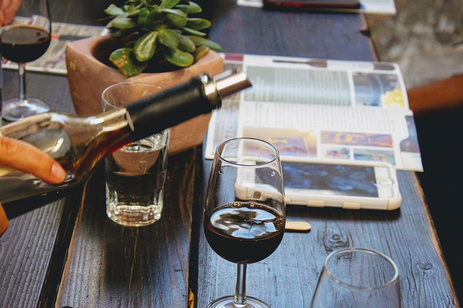 Santorini Family Farm Food & Wine Tour with Cooking Class - Why this Santorini food tour is worth your time