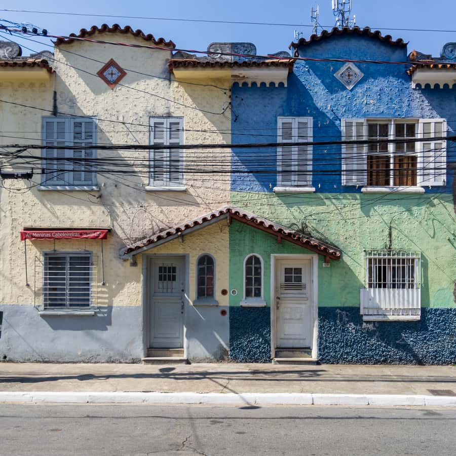 São Paulo: Liberdade Street Food Tour - Timing, weather and practical planning