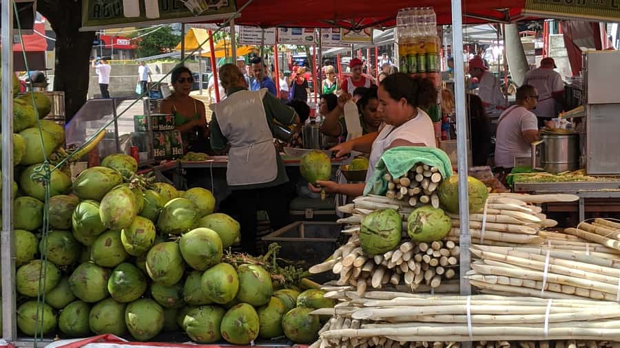 São Paulo: Liberdade Street Food Tour - Who will enjoy this tour most