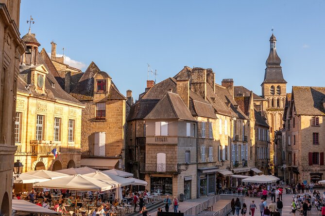 Sarlat Gourmet Tour and Market Visit - What makes this tour worth considering
