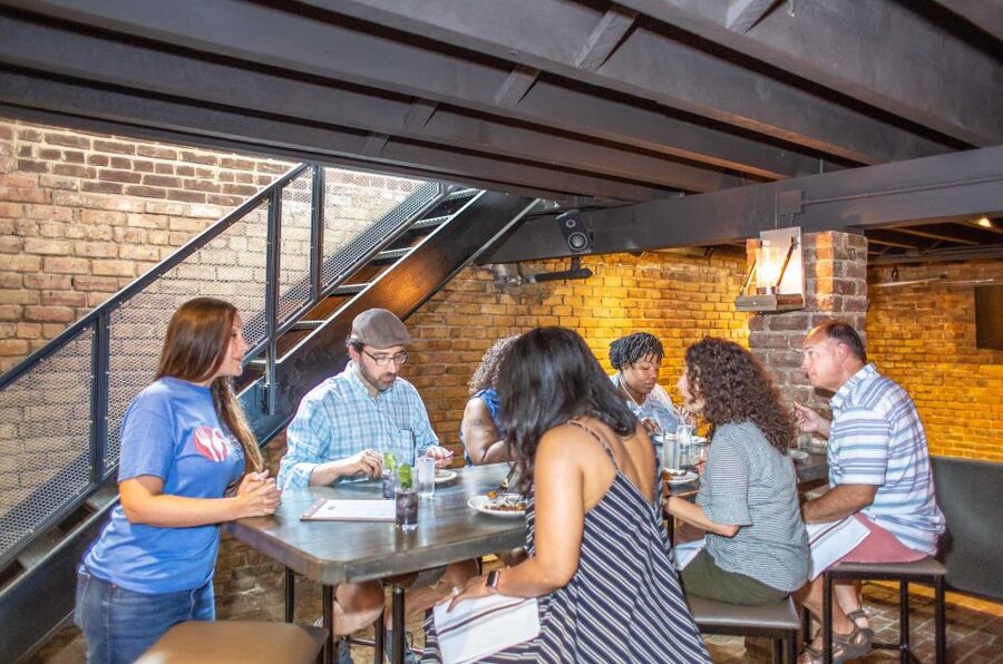 Savannah: Southern and Secret Food Tour - Is $92 a good value?