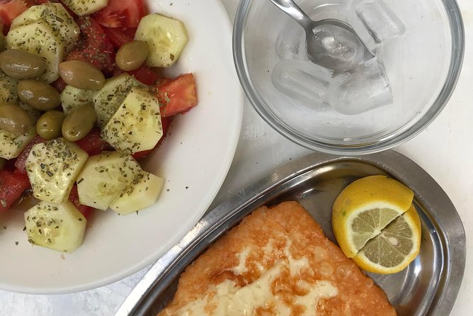 Savor Athens Walk: A Culinary & Travel Writer’s Insider Food Tour - Key Details Before You Book