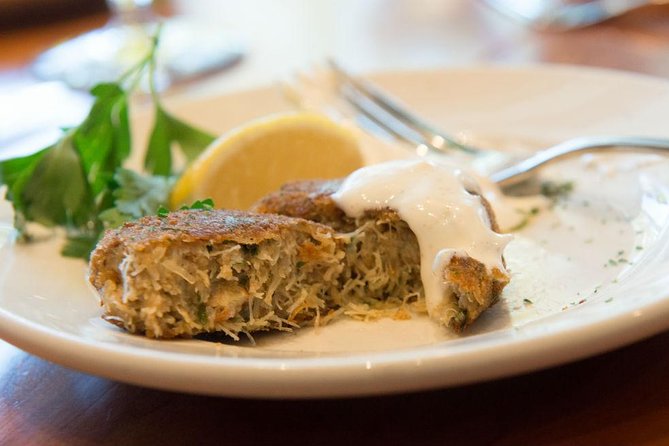 Savor Bar Harbor Culinary Walking Tour - Restaurant service can affect the mood