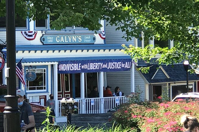 Savor Bar Harbor Culinary Walking Tour - Who will enjoy this walk most?