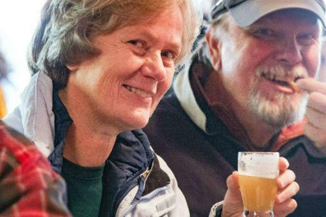 Savor Bar Harbor Culinary Walking Tour - My advice on the Savor Bar Harbor Culinary Walking Tour