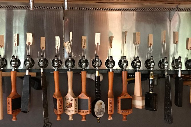 Savor Bar Harbor Culinary Walking Tour in Maine - Five things to know before booking