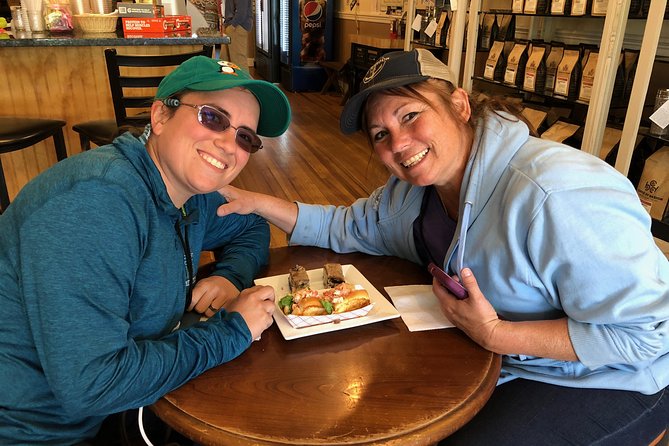 Savor Bar Harbor Culinary Walking Tour in Maine - Who will enjoy this Bar Harbor food walk?