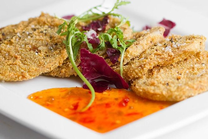 Savor the Flavors of Charleston Walking Food Tour - Charleston City Market and the city’s old food center