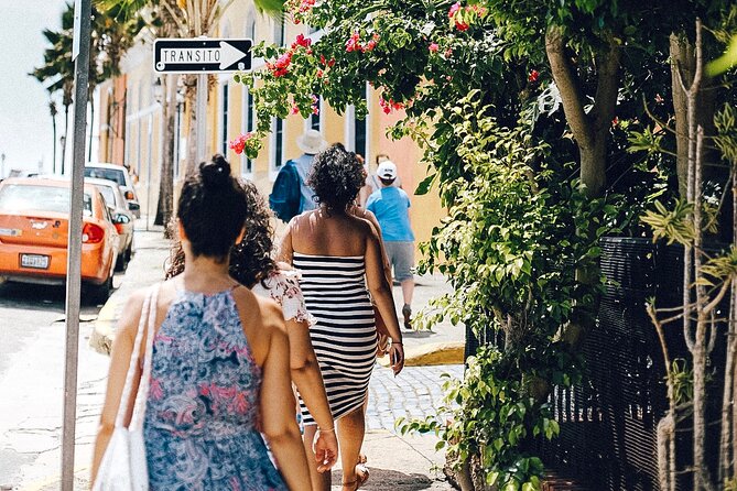 Savor the Sunset: Old San Juan Walking Food Tour - Who will enjoy this food walk most?