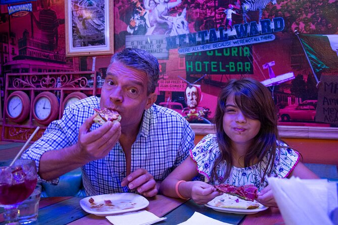 Seafood Galore, Los Cabos Food Tour - Five Local Stops Instead of One Tourist Restaurant