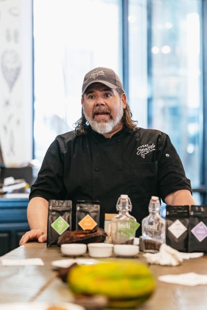 Seattle: Pike Place Market Chef-Guided Food Tour - FAQ