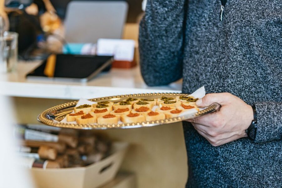 Seattle: Pike Place Market Chef-Guided Food Tour - Is $70 a fair price?