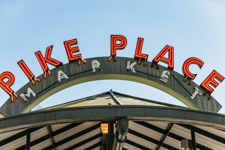 Seattle: Pike Place Market Chef-Guided Food Tour - Who will enjoy this most?