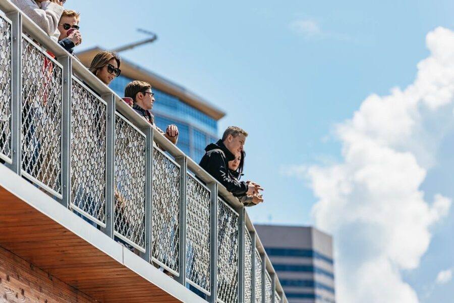 Seattle: Pike Place Market Chef-Guided Food Tour - Small details that make the tour better
