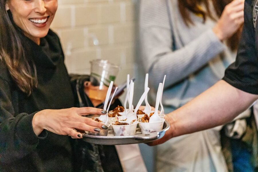 Seattle: Pike Place Market Chef-Guided Food Tour - Why a chef makes Pike Place easier to understand