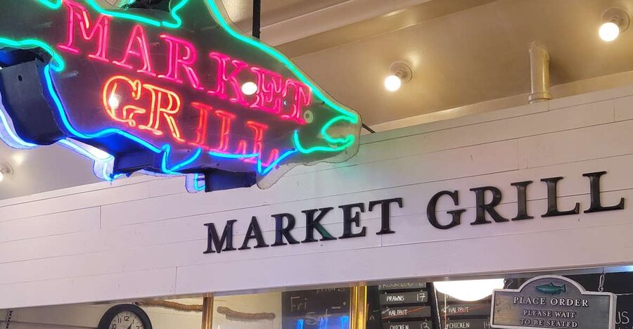 Seattle: Pike Place Market Seafood Tasting Tour - Should you book the Pike Place seafood tour?