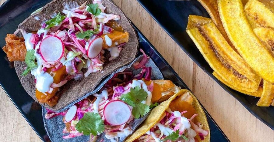 Seattle: Plant-Based in Pike Place Food Tour - Is $79 a fair price?