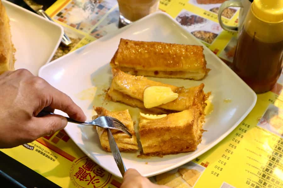 Secret Food Tours Hong Kong - Key Points at a Glance