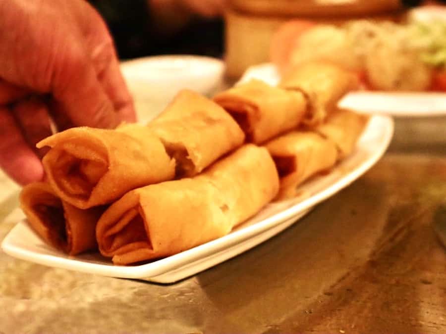 Secret Food Tours Hong Kong - Walking, Timing, and Dietary Practicalities