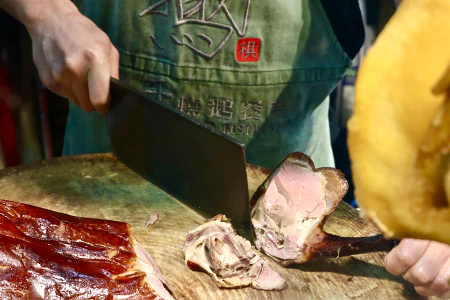 Secret Food Tours Hong Kong - What the Guides Add to the Meal