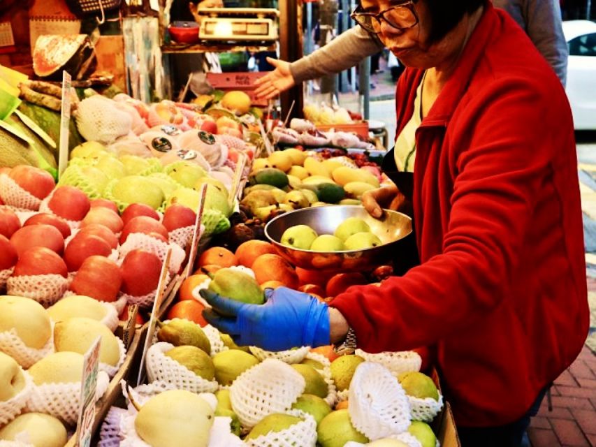 Secret Food Tours Hong Kong - Is $115 Good Value?