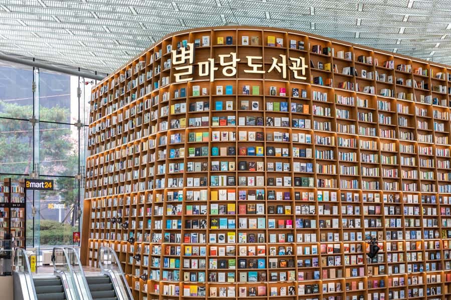 Seoul: Temple & Starfield COEX Mall Gourmet Tour in Gangnam - What $66 Buys You