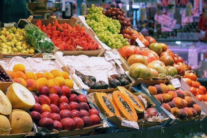 Sevilla Food Tour: Tapas, Wine, History & Traditions - Santa María la Blanca and grandma-style cooking