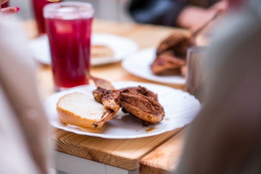 Seville: Flavors of Andalucía Guided Food Tour with Tastings - Who will enjoy this tour most?