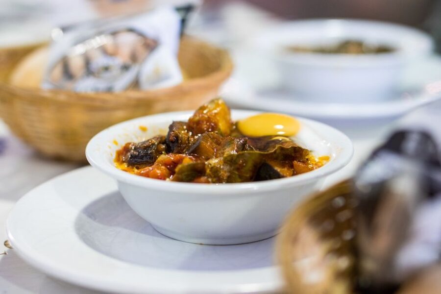 Seville: Flavors of Andalucía Guided Food Tour with Tastings - Food lessons tied to Seville’s past