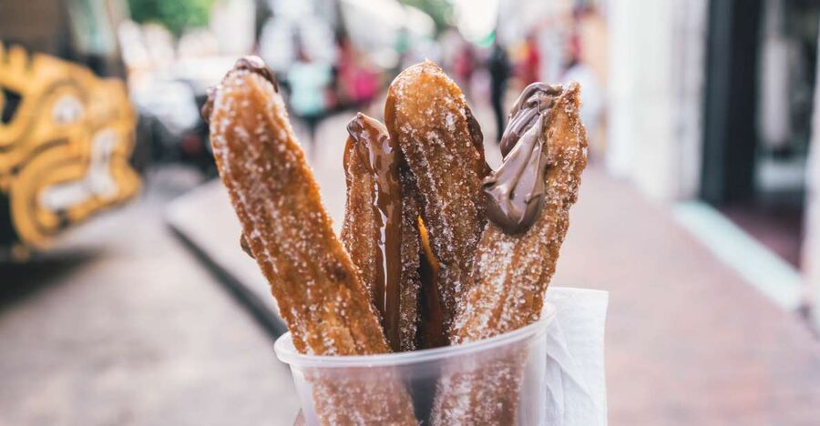 Seville Food Tour with Tapas & Drinks with a Local - Why a Seville food tour makes sense