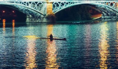Tapas Tour Across the River in Triana