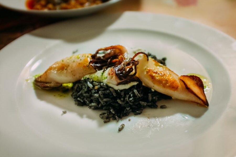 Seville: Tapas Tour Across the River in Triana - Triana route or Alternative route?