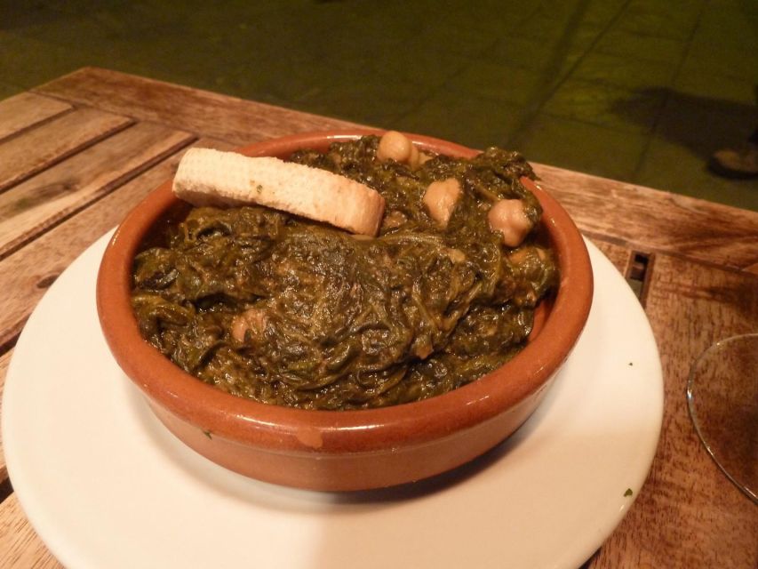 Seville: Tapas Tour Across the River in Triana - Is $175 a fair price?