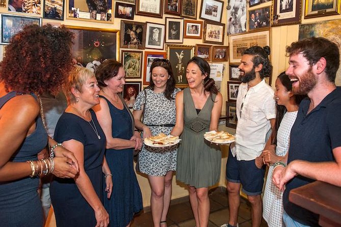 Seville Ultimate Food Tour - Key points before you book