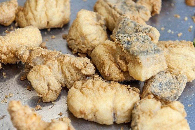 Seville Ultimate Food Tour - Why this Seville food walk works so well