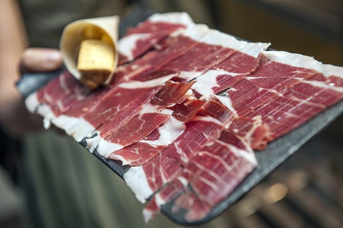 Seville Ultimate Food Tour - Santa Cruz, the convent, and the cookie tradition