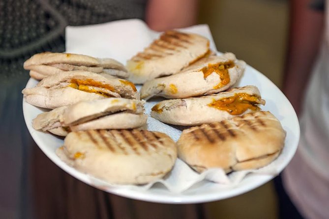 Seville Ultimate Food Tour - Vermouth and tapas at La Candelaria