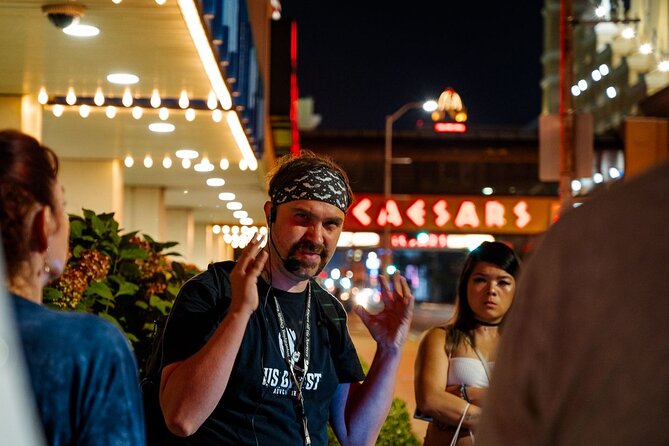 Shadows, Scandals, & Secrets of Old Town Sacramento Ghost Tours - Sacramento’s past and the story of May