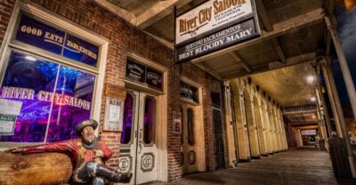 Shadows, Scandals & Secrets of Sacramento Ghost Tours