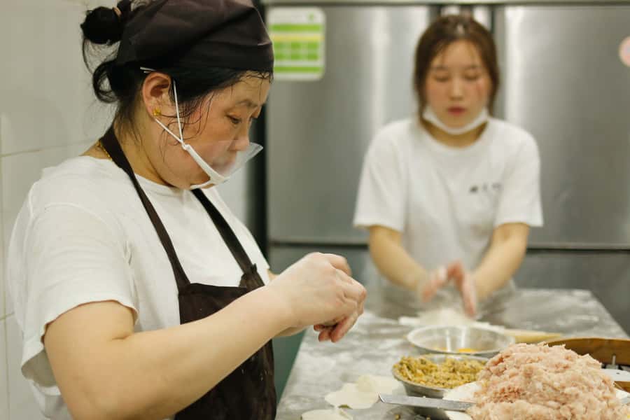 Shanghai: 3-Hour Local Food Tasting Tour - Is $79 good value for Shanghai?